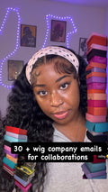 Wig Emails